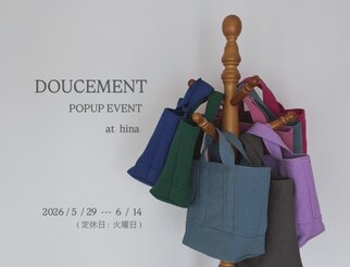 DOUCEMENT popup event