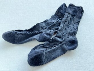 forest socks no.4 Full moonの画像