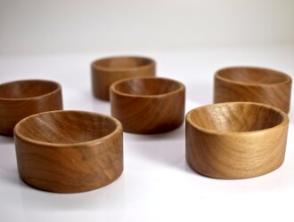 桜の小鉢の画像