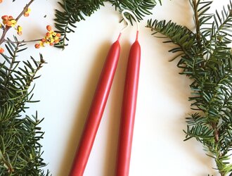 Advent/L-Slim（クリスマスシーズン限定）２本セットの画像