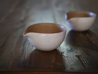 S-87　丸片口の画像