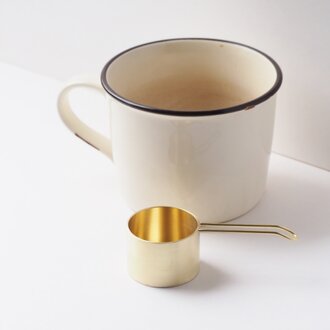 コーヒーメジャー　fortune