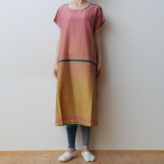 【NEW】suton-T LONG cotton100
