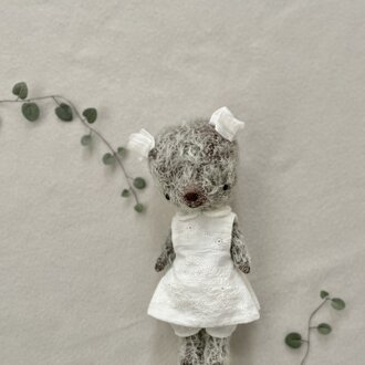 アンティーク風bear