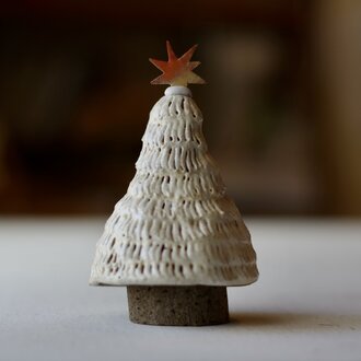 クリスマスツリー　Lサイズ