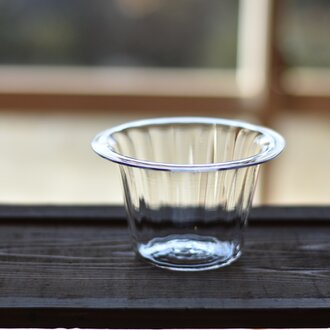 モール耳付きボウル S