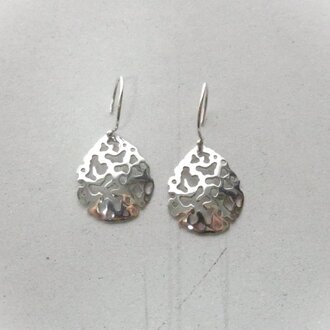 こかげ　ピアス / SV925