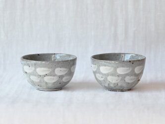 風のカップの画像