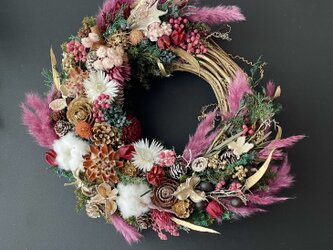Natural wreath IIVの画像
