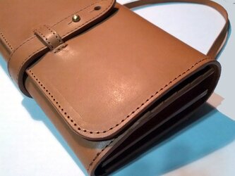 自営業のための便利な財布の画像