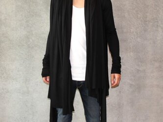 Z -cardigan-の画像