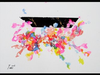 天駆ける(Run through the sky)の画像