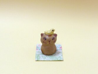 ひよこのっけ（ピヨコ）の画像
