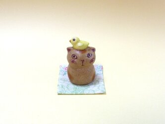 ひよこのっけ（ピヨタ）の画像