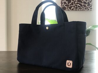 DOHGUBACO ネイビーの画像