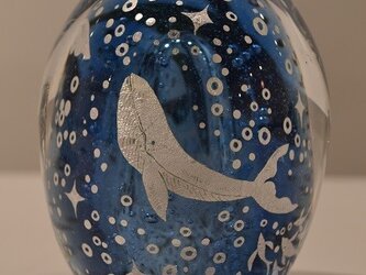 Glassrium クジラの画像