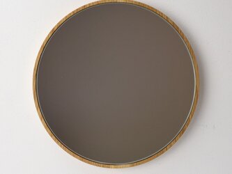 ならの丸鏡の画像