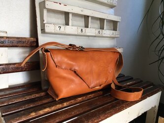 ゆるゆるショルダープチ(オーダー品）の画像