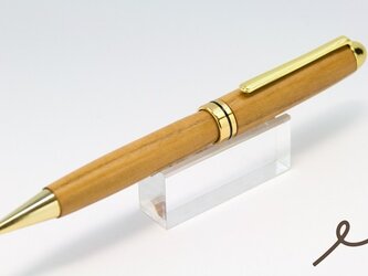 世界に1本　オリジナルボールペン（EUG-015）の画像