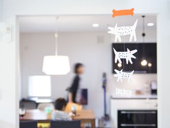 モビール：いぬーDogsーの画像