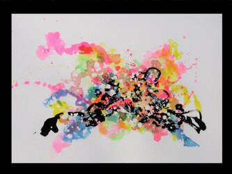 躍動 (Dynamic)の画像