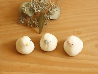 《定番》シロマル シリーズ（マット）※カラーオーダーの画像