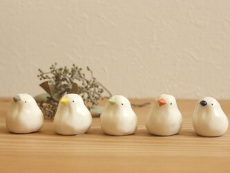 《定番》シロマル シリーズ（ツヤ）※カラーオーダーの画像
