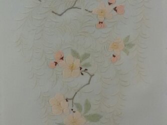 春の錦の画像