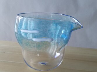 片口  青空の画像