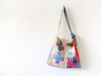 ワンショルダー「cherry」の画像
