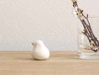 《定番》シロマル （桜 / マット）※受注制作※の画像