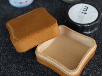 マステばこ「凹四角」の画像
