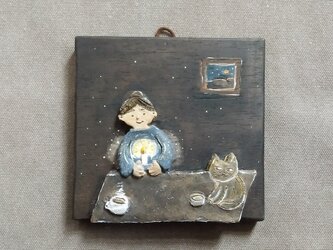 キャンドルナイトの画像