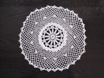 braz ドイリー【28.0cm】の画像