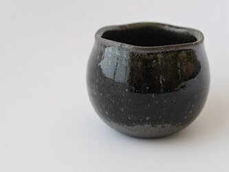 No.17-kr　黒流星ミニカップの画像