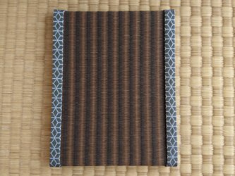 畳でマウスパッドの画像