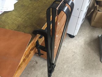 上級者用ツールセット（鐡馬・手縫用針・千枚通し菱針）の画像