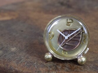 Table Watch《LEAF》の画像