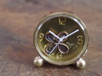 Table Watch《CLOVER》の画像