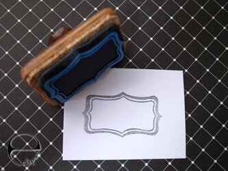 ちいさなフレーム・01の画像