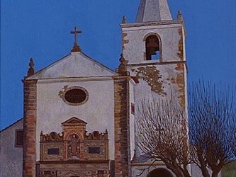 サンタ・マリア教会の画像