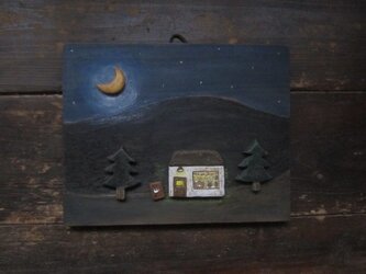 山のお店の画像