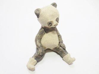 パンダ　－まるいこ－の画像