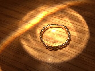 歪ring k10の画像