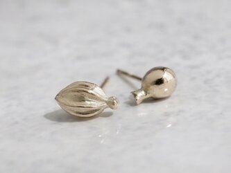 Currant earrings [EP045K10]の画像