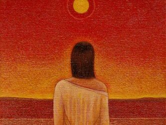 夕なぎの画像