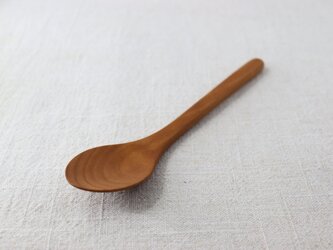 チェリーのカレースプーン