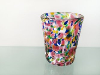 彩グラス（Tropical）の画像