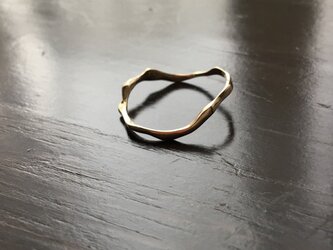 -SOLD OUT-  tsuno ring k10の画像