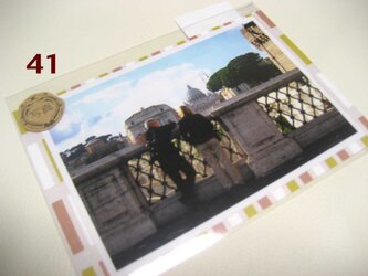 写真2枚set*No.9の画像